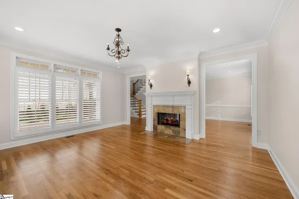 $794,900 | 23 Kershaw Court, Greenville, SC 29607