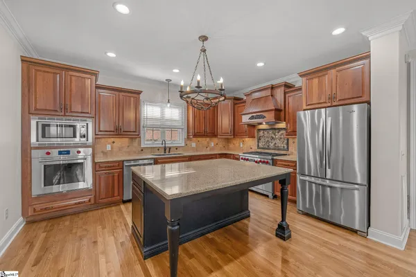 $794,900 | 23 Kershaw Court, Greenville, SC 29607