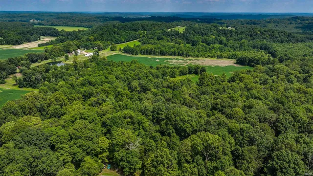 $124,900 | 5718 Harrington, Freedom, IN 47431