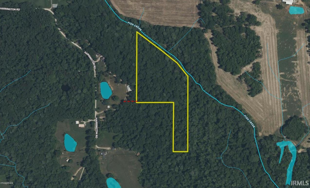 5718 Harrington Freedom, IN 47431 - Photo 5 of 9