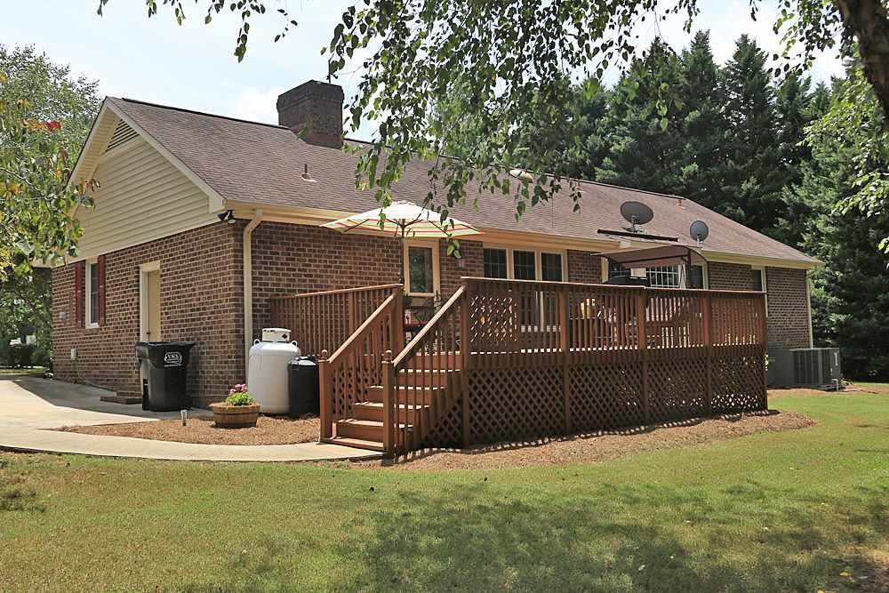 12521 Ghoston Road Wake Forest, NC 27587 - Photo 29 of 30 Photo 29