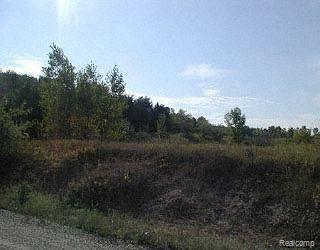 V/l Burns Line Road Lexington, MI 48450 - Photo 1 of 1 Property Photo