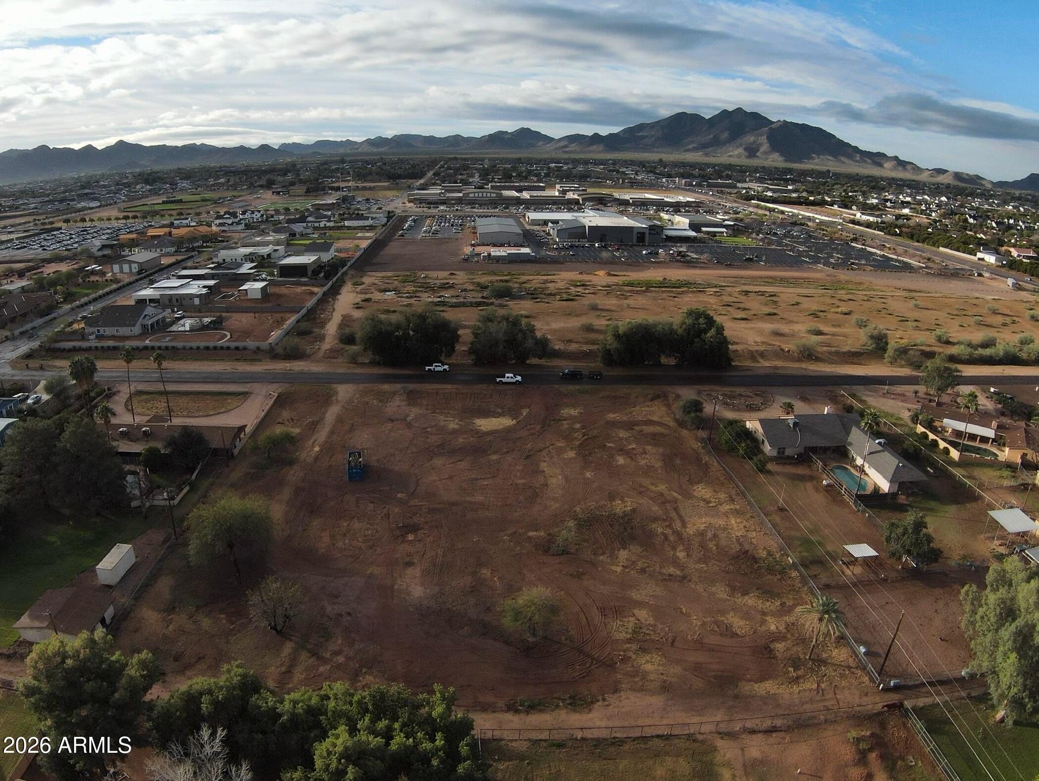 18526 East Cloud Road, Unit 52 Queen Creek, AZ 85142 - Photo 2 of 4 a view of a city