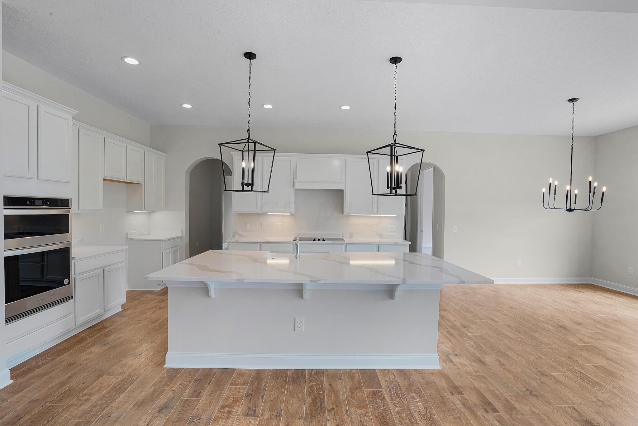 6986 State Rte 61 Sunbury, OH 43074 - Photo 26 of 88 Kitchen