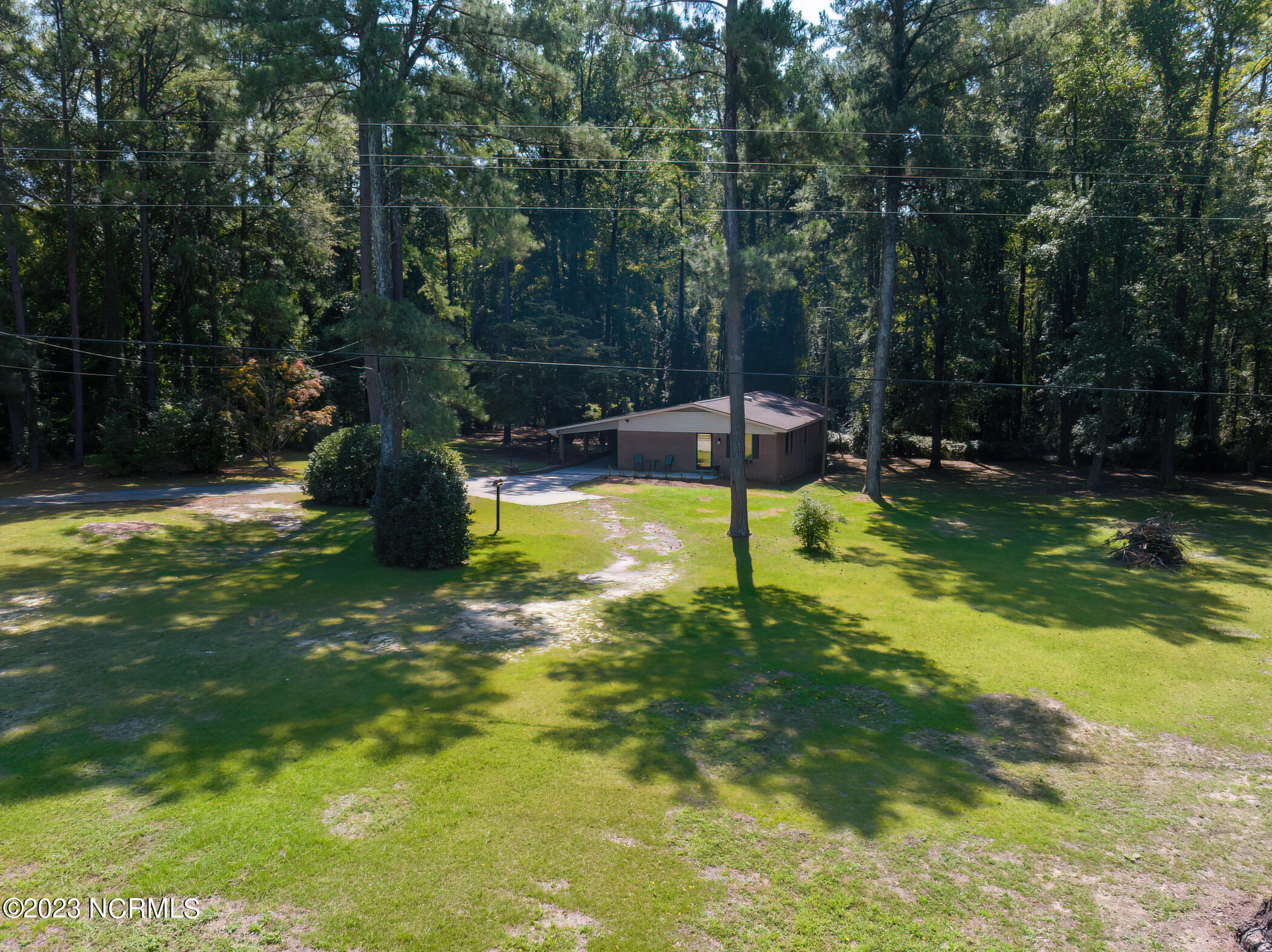 767 Old Cheraw Highway Rockingham, NC 28379 - Photo 5 of 50 DJI_0288-DeNoiseAI-low-light
