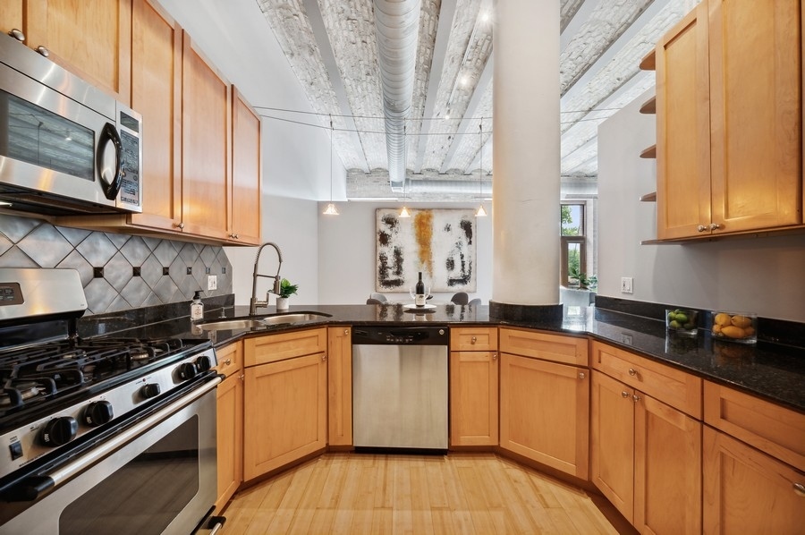 2101 West Rice Street, Unit 206 Chicago, IL 60622 - Photo 11 of 25 Gallery Image 11