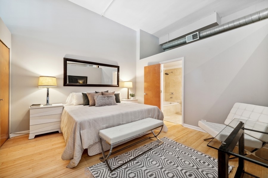 2101 West Rice Street, Unit 206 Chicago, IL 60622 - Photo 12 of 25 Gallery Image 12