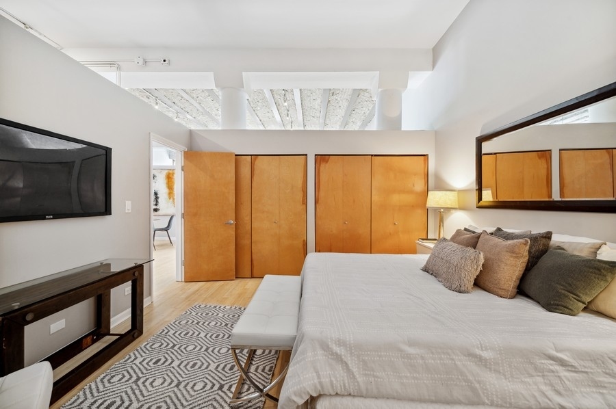 2101 West Rice Street, Unit 206 Chicago, IL 60622 - Photo 13 of 25 Gallery Image 13