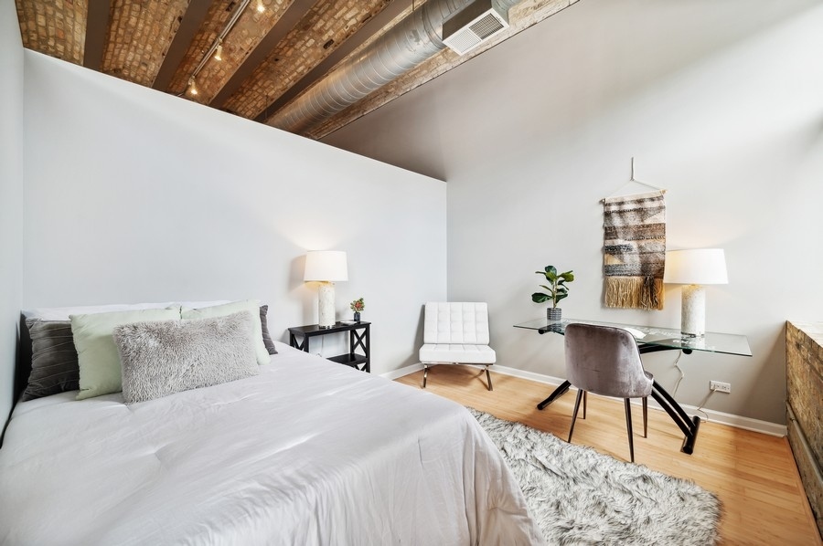 2101 West Rice Street, Unit 206 Chicago, IL 60622 - Photo 15 of 25 Gallery Image 15
