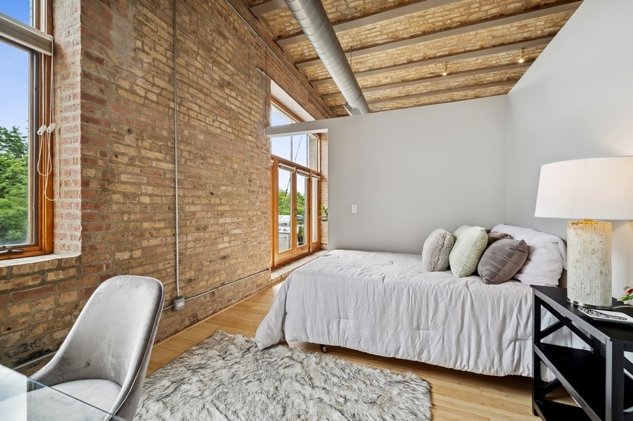 2101 West Rice Street, Unit 206 Chicago, IL 60622 - Photo 16 of 25 Gallery Image 16