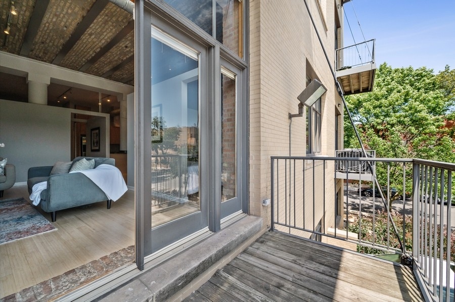 2101 West Rice Street, Unit 206 Chicago, IL 60622 - Photo 20 of 25 Gallery Image 20