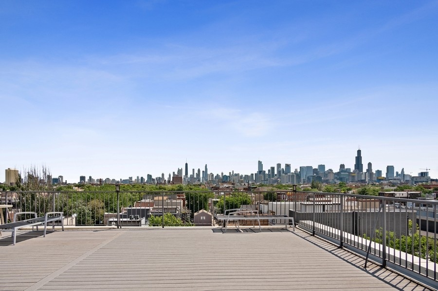2101 West Rice Street, Unit 206 Chicago, IL 60622 - Photo 23 of 25 Gallery Image 23