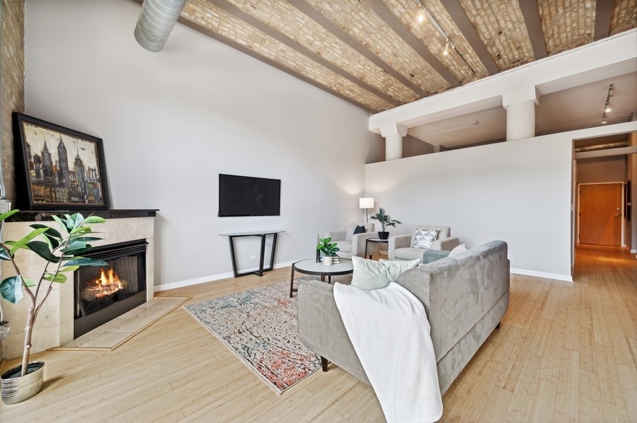 2101 West Rice Street, Unit 206 Chicago, IL 60622 - Photo 4 of 25 Gallery Image 4