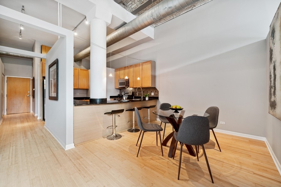 2101 West Rice Street, Unit 206 Chicago, IL 60622 - Photo 7 of 25 Gallery Image 7