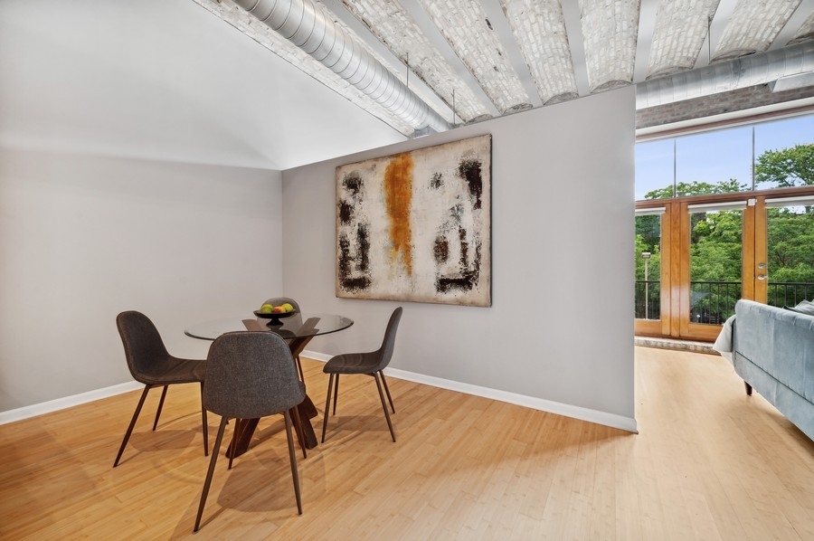 2101 West Rice Street, Unit 206 Chicago, IL 60622 - Photo 8 of 25 Gallery Image 8