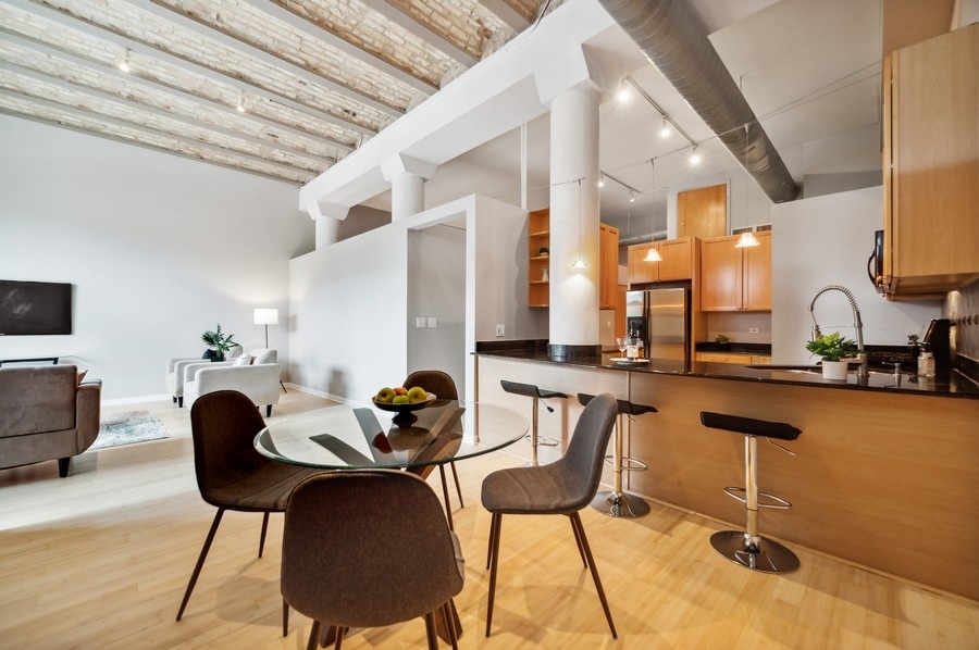 2101 West Rice Street, Unit 206 Chicago, IL 60622 - Photo 9 of 25 Gallery Image 9