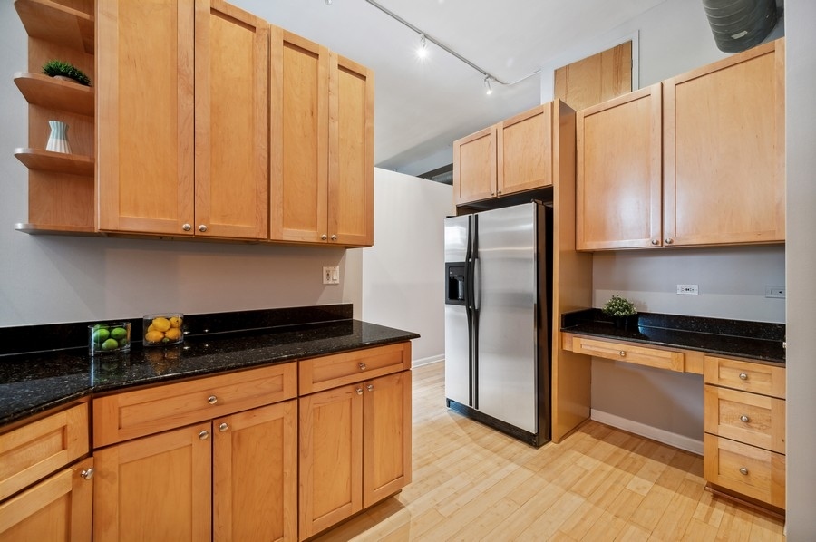 2101 West Rice Street, Unit 206 Chicago, IL 60622 - Photo 10 of 25 Gallery Image 10