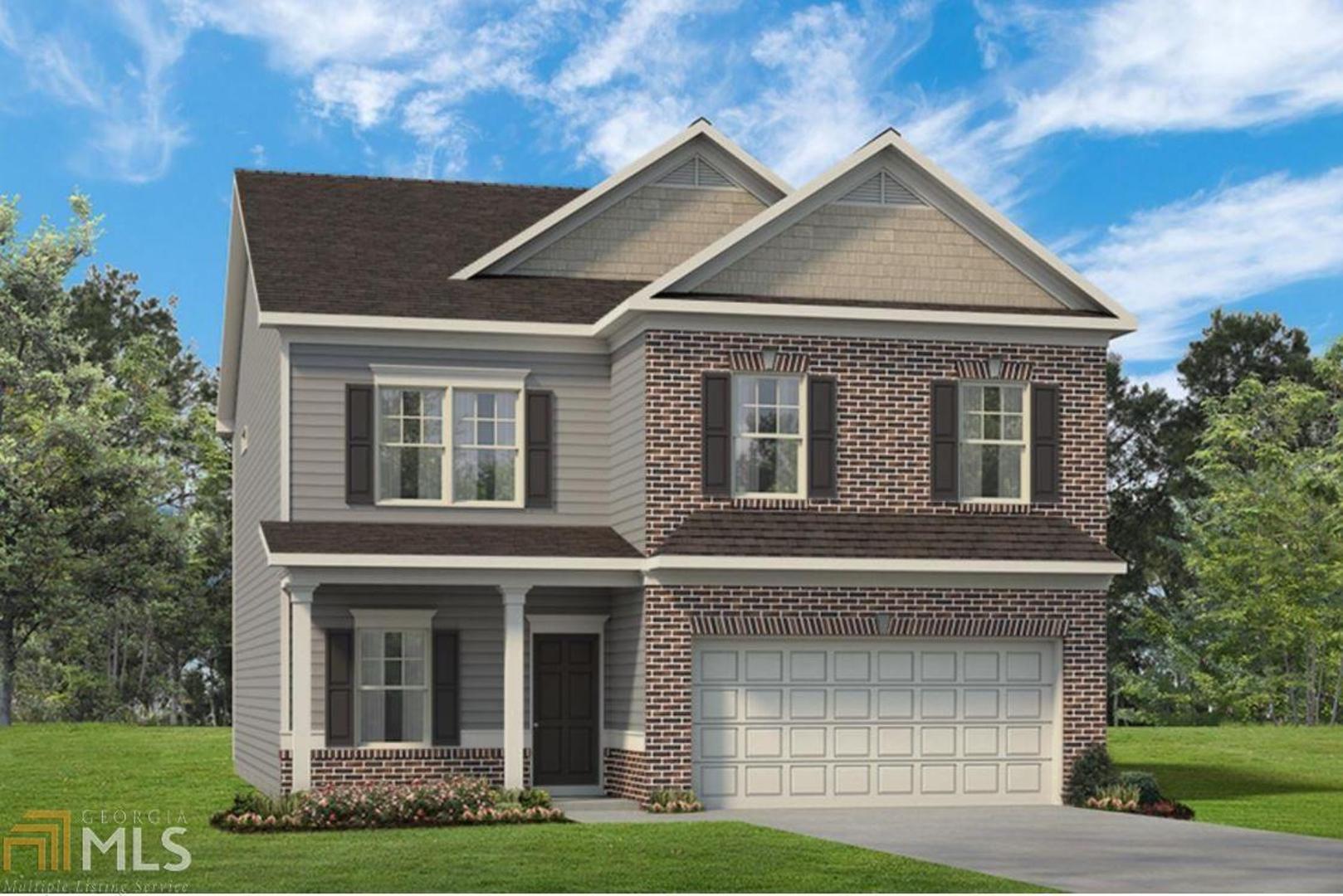 1550 Ribbon Mill Lane Mableton, GA 30126 - Photo 1 of 1 Gallery Image 1