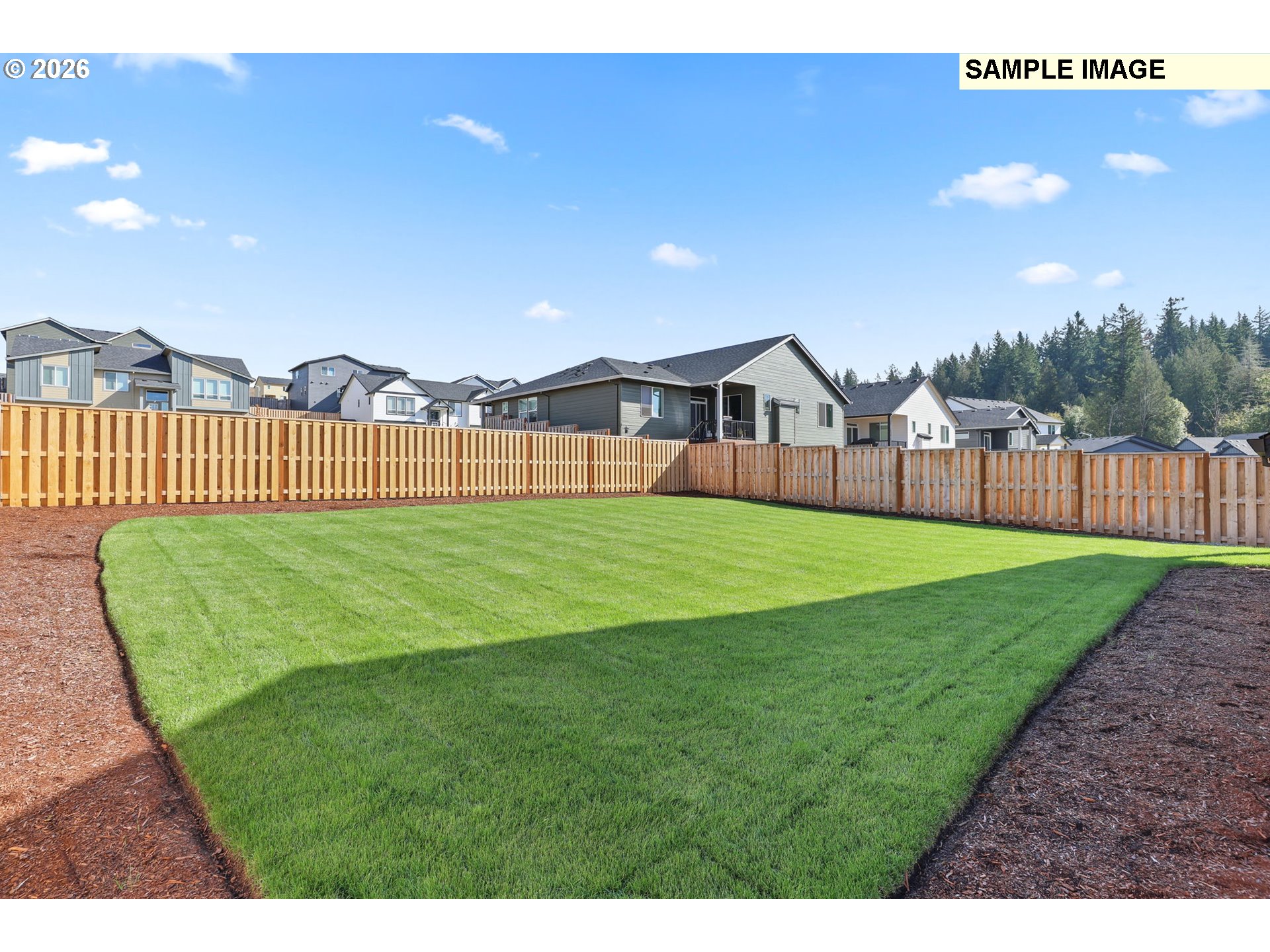 1542 Northeast Cedar Ridge Lane, Unit 21 Estacada, OR 97023 - Photo 15 of 24