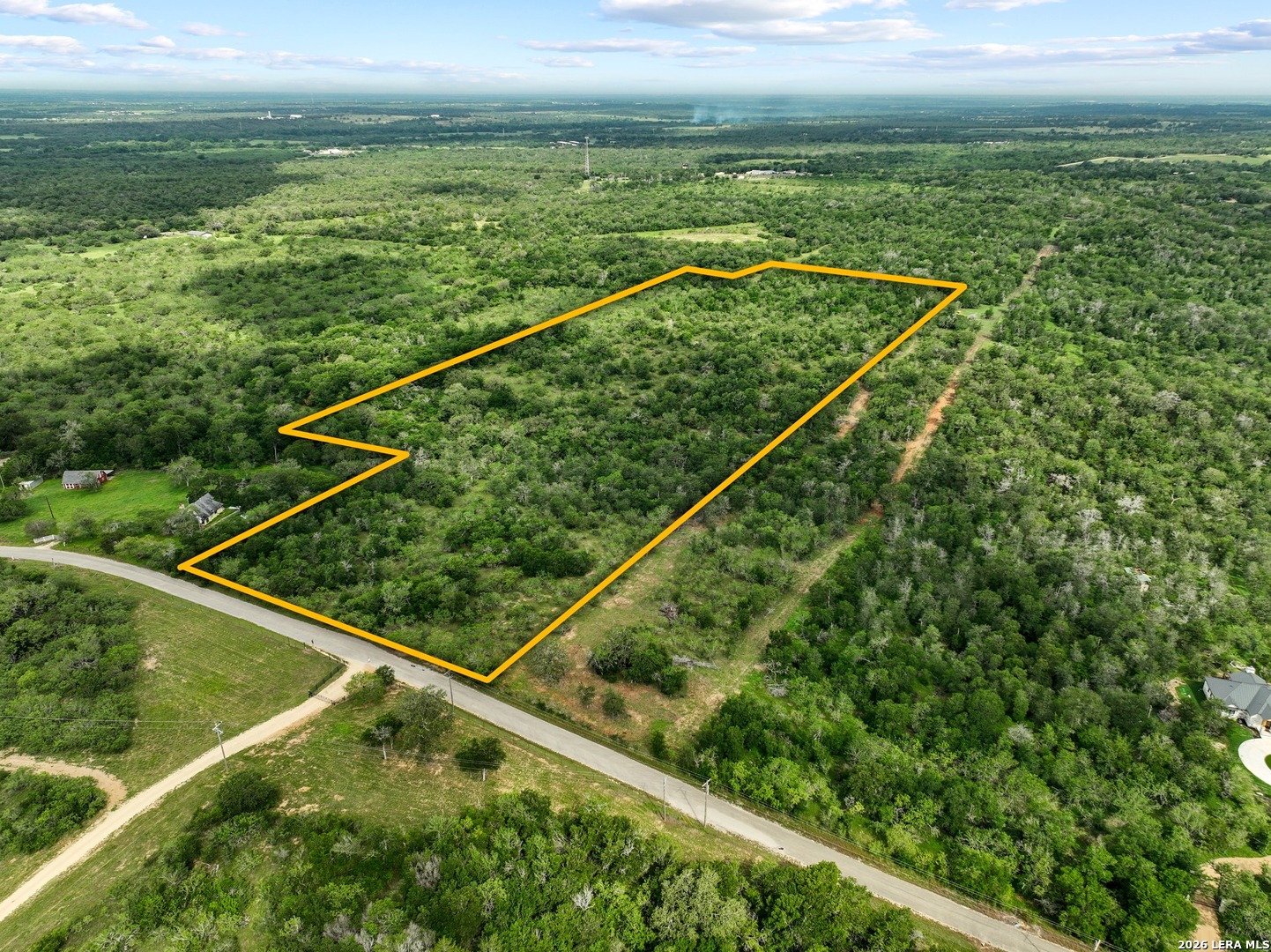 Tbd Burdette Wells Road Lockhart, TX 78644 - Photo 16 of 16 Gallery Image 16