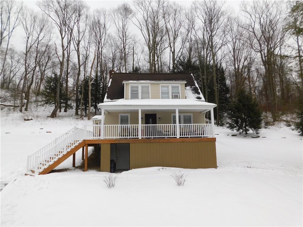 447 Pritts Road Normalville, PA 15469 - Photo 1 of 22