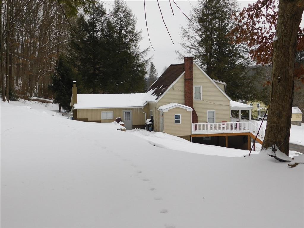 447 Pritts Road Normalville, PA 15469 - Photo 3 of 22