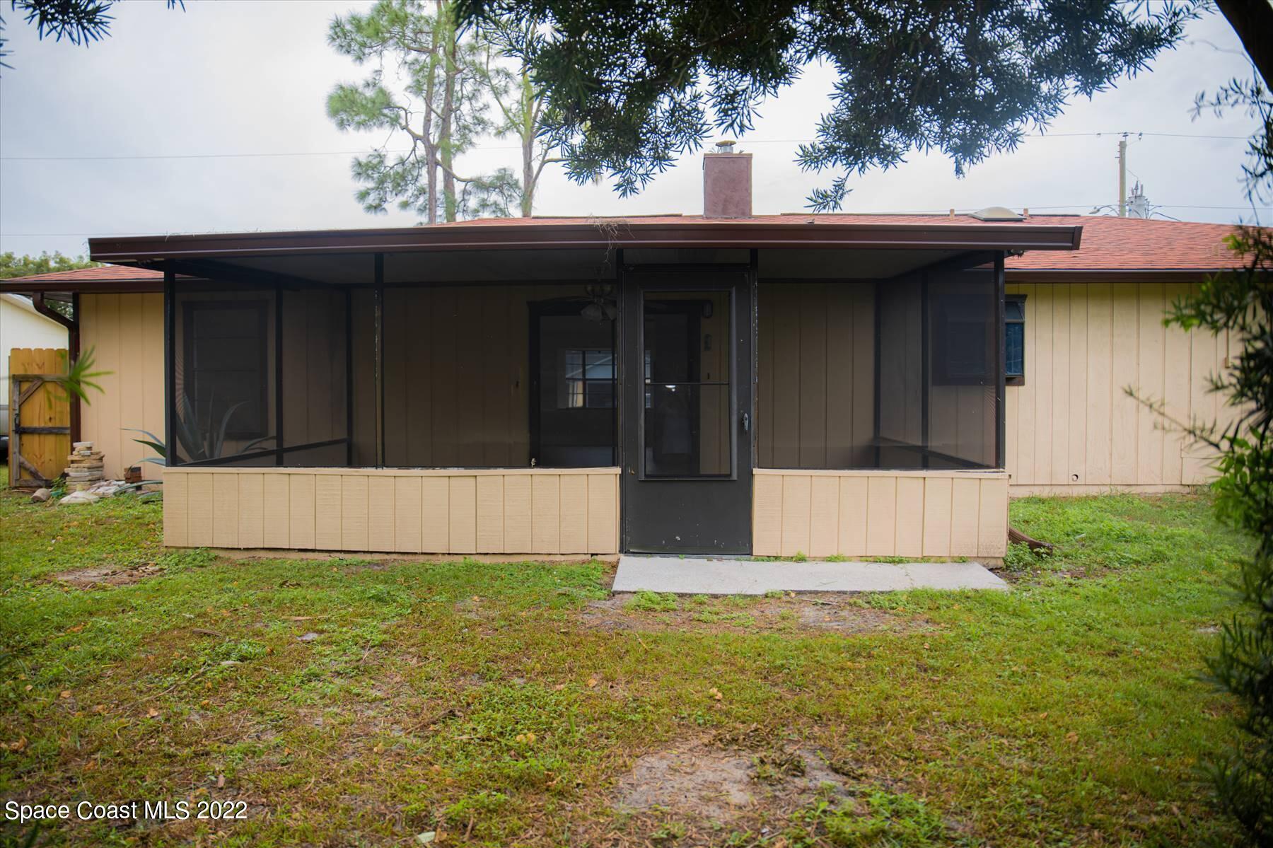 4841 Bridge Road Cocoa, FL 32927 - Photo 25 of 27 17799580-25