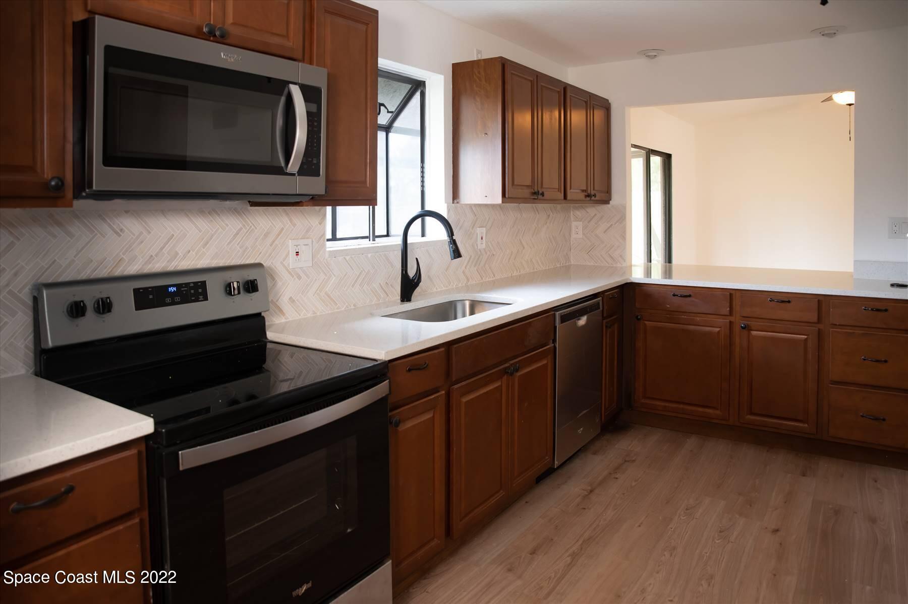 4841 Bridge Road Cocoa, FL 32927 - Photo 7 of 27 17799580-7