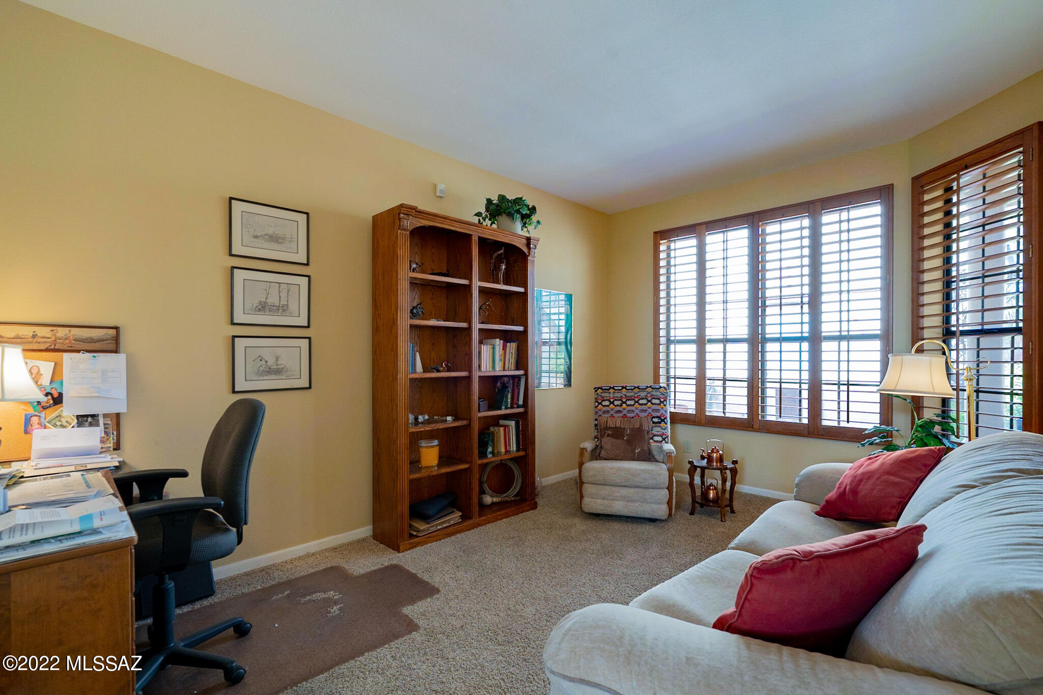 63749 East High Point Lane Tucson, AZ 85739 - Photo 11 of 35