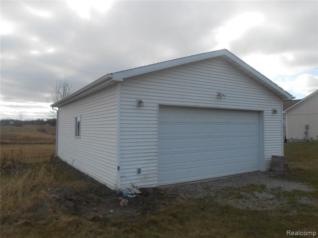 3097 Davis Lake Road Lapeer, MI 48446 - Photo 30 of 31