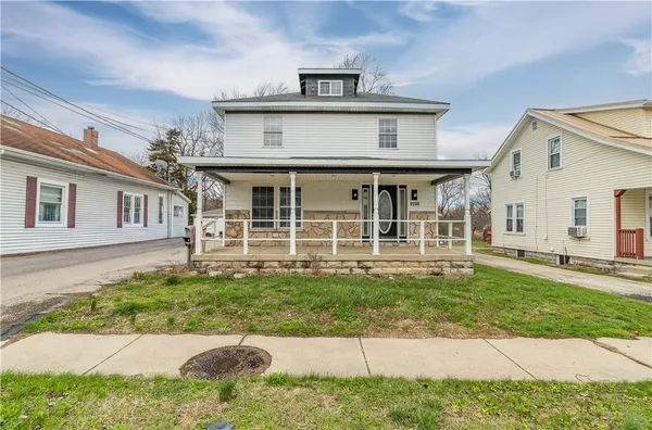 $209,900 | 1118 Covington Avenue, Piqua, OH 45356