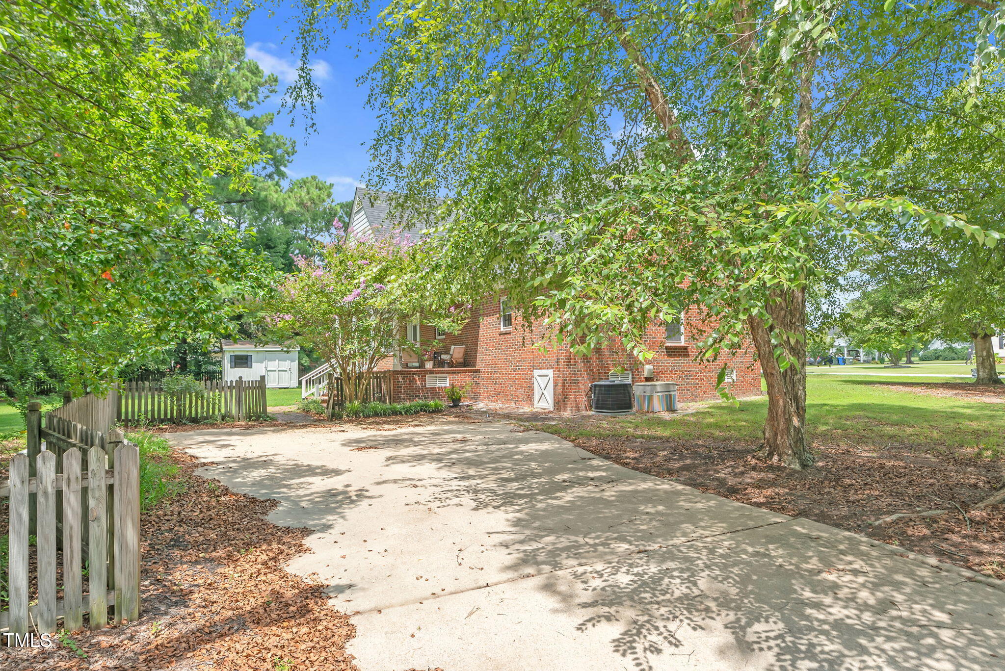 3203 Tilghman Road North Wilson, NC 27896 - Photo 57 of 91 3203 Tilghman Rd N-64