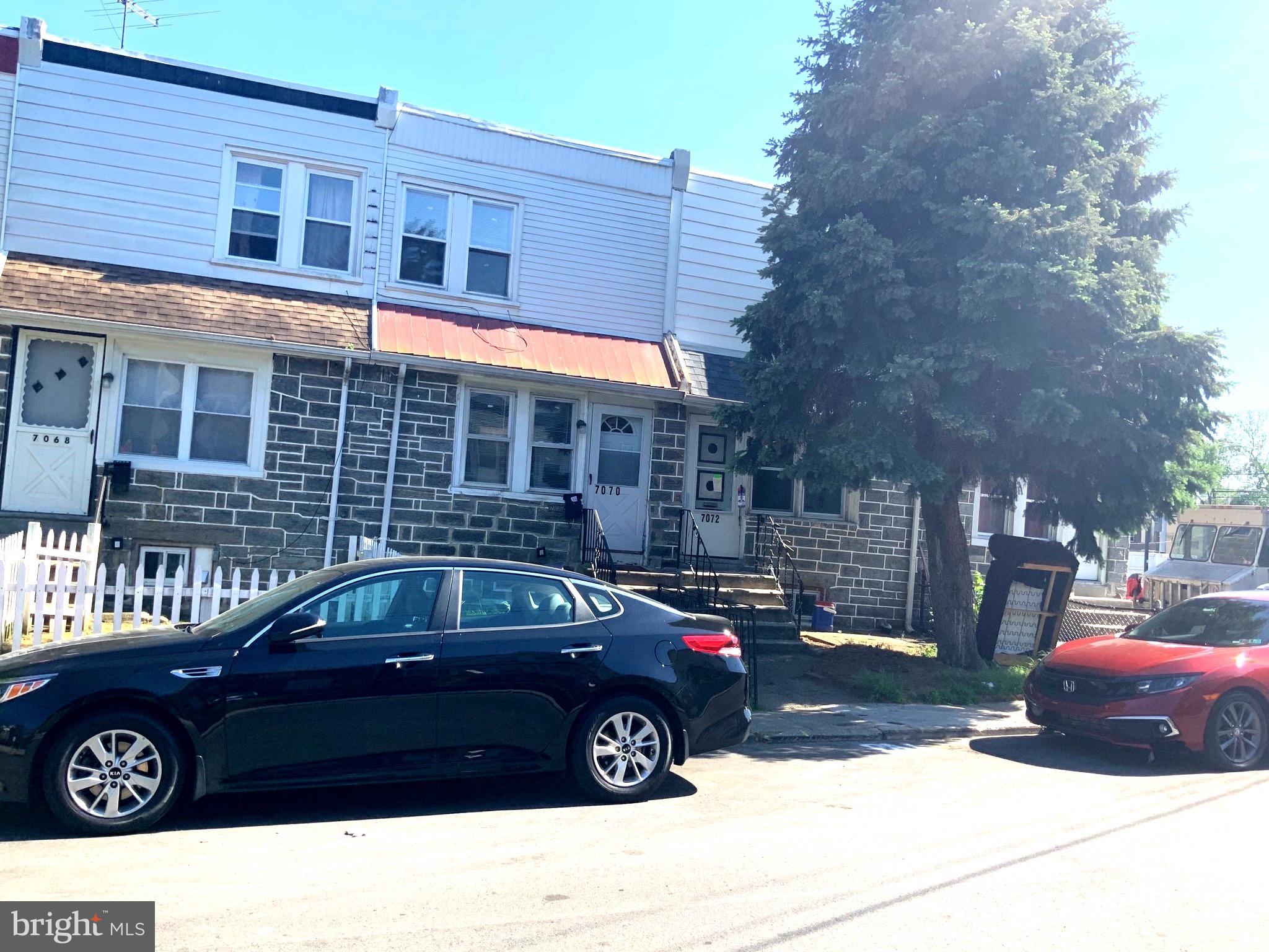 7072 Veronica Road Upper Darby, PA 19082 - Photo 1 of 1