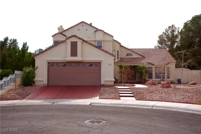 $620,000 | 9113 Anchor Cove Court, Las Vegas, NV 89117