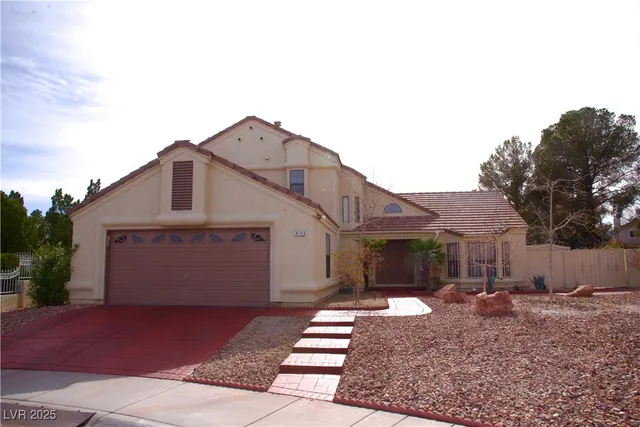 $620,000 | 9113 Anchor Cove Court, Las Vegas, NV 89117