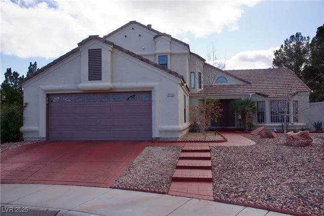 $620,000 | 9113 Anchor Cove Court, Las Vegas, NV 89117