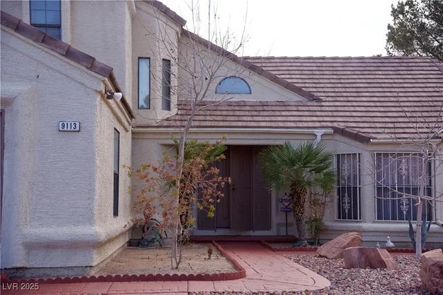 $620,000 | 9113 Anchor Cove Court, Las Vegas, NV 89117