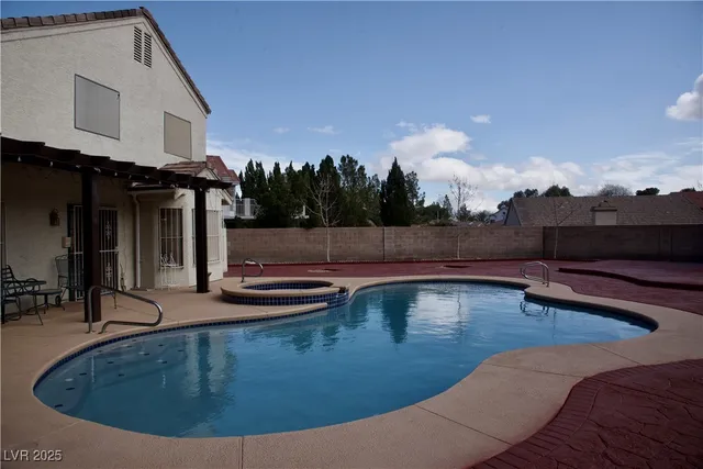 $620,000 | 9113 Anchor Cove Court, Las Vegas, NV 89117