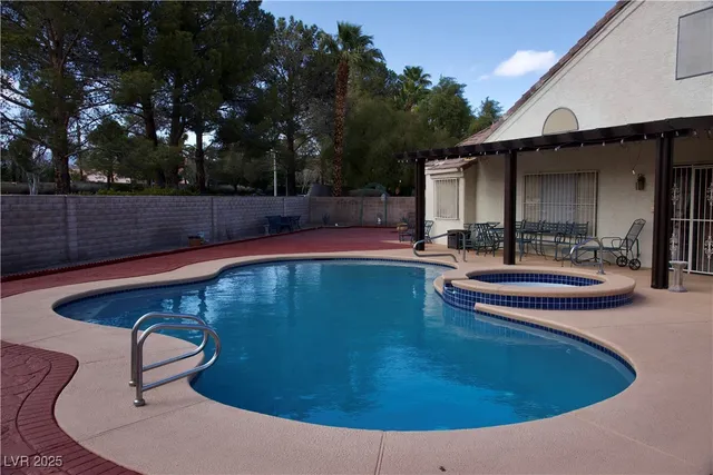 $620,000 | 9113 Anchor Cove Court, Las Vegas, NV 89117