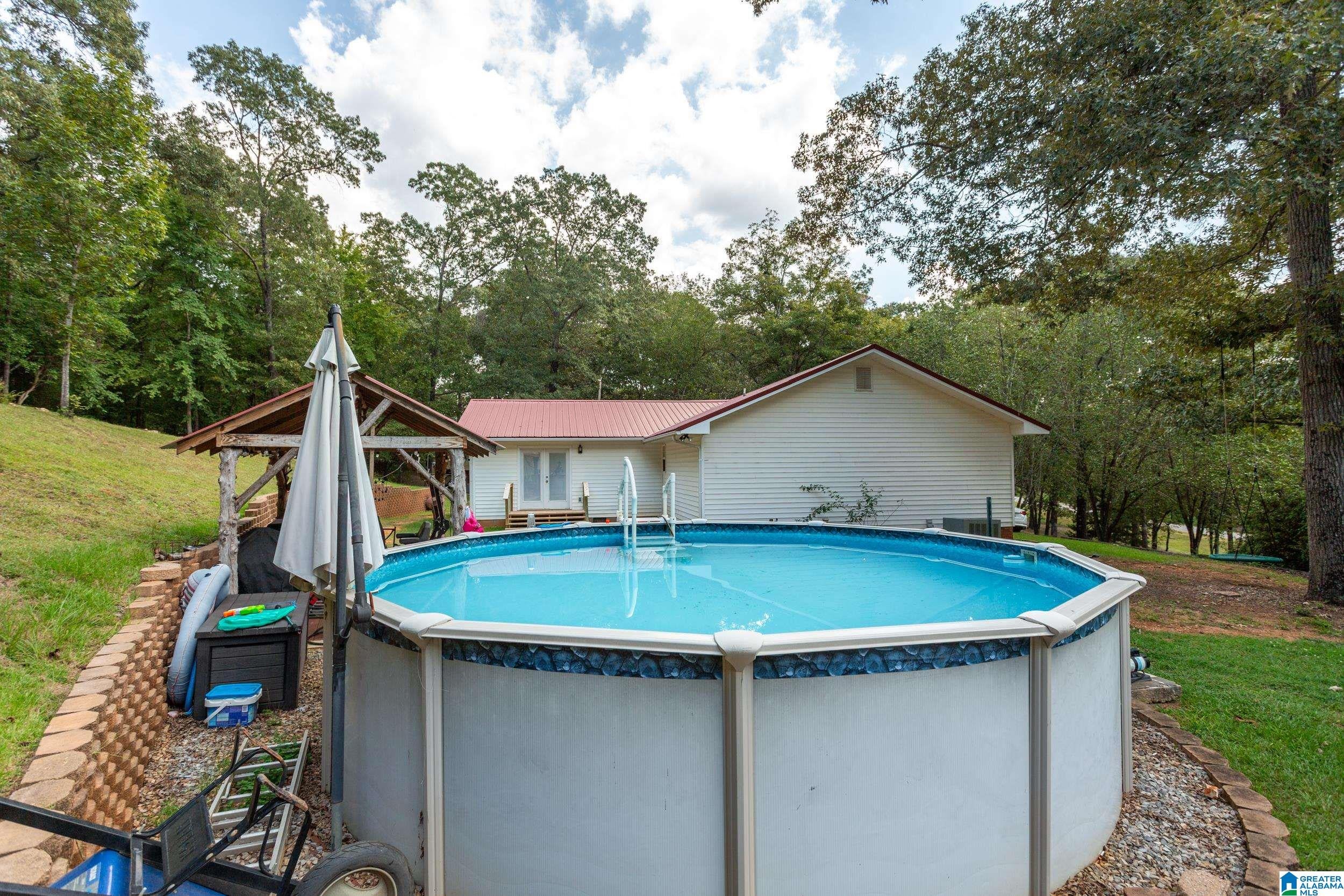 134 Eureka Road Lincoln, AL 35096 - Photo 28 of 34 Gallery Image 28