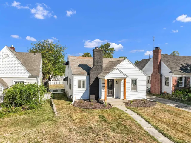 $184,995 | 2029 Glenwood Avenue, Fort Wayne, IN 46805