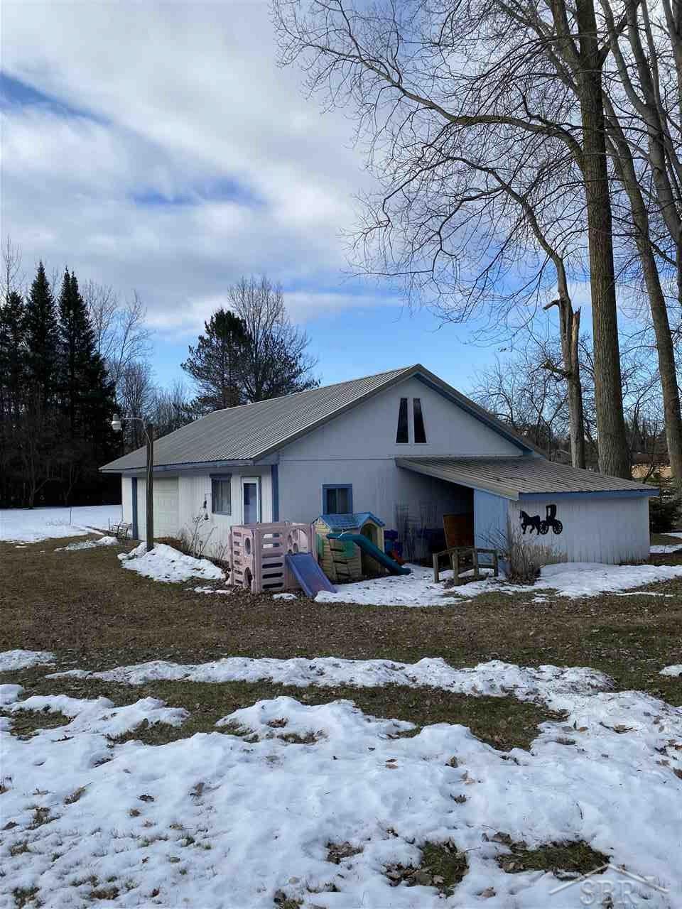 3142 East Curtis Road Birch Run, MI 48415 - Photo 4 of 16