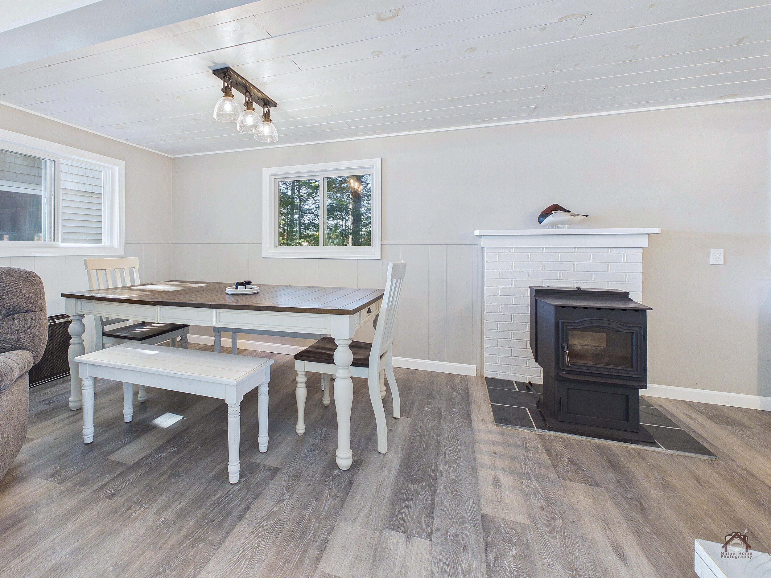 223 Lakewood Estates Rome, ME 04963 - Photo 28 of 67 108816-LP-131