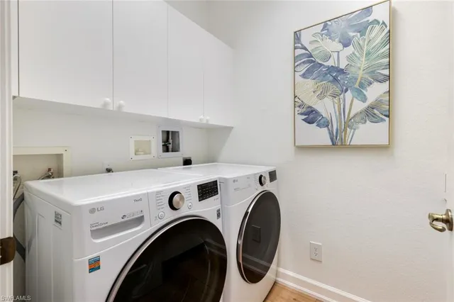 a view of outdoor living space with furniture