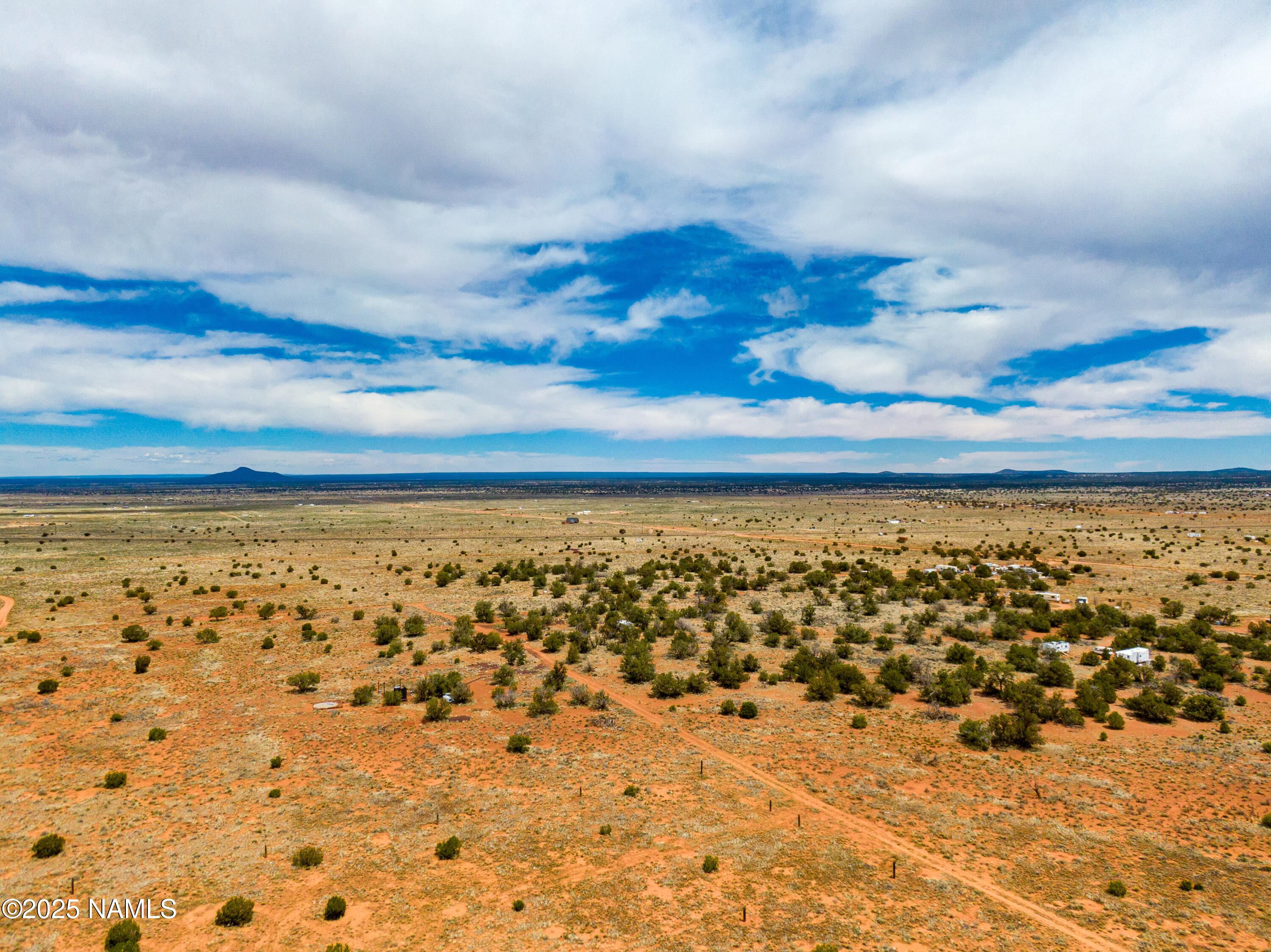 2880 South Alden, Unit 36 Williams, AZ 86046 - Photo 13 of 32 view of city