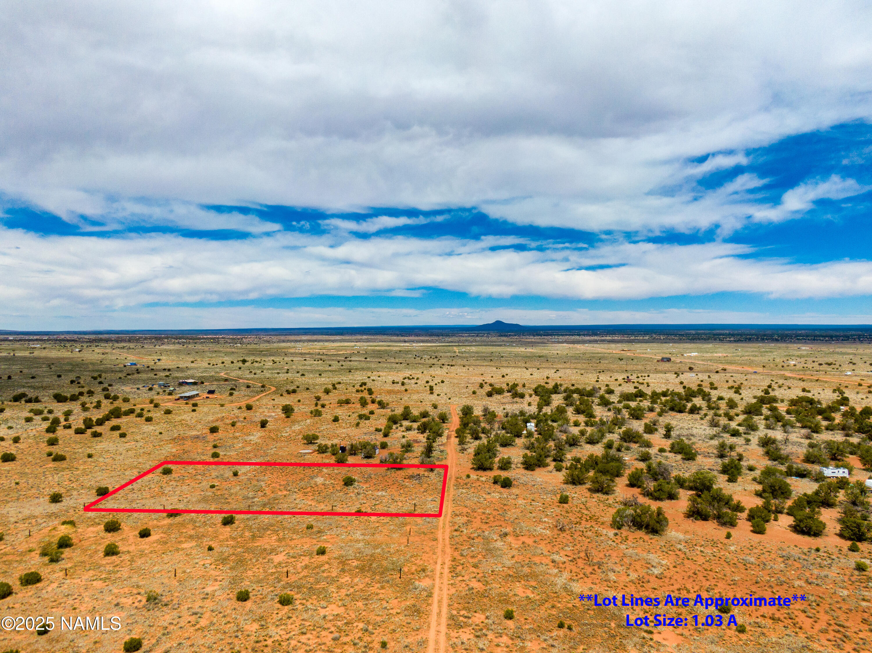 2880 South Alden, Unit 36 Williams, AZ 86046 - Photo 14 of 32 a view of city and ocean