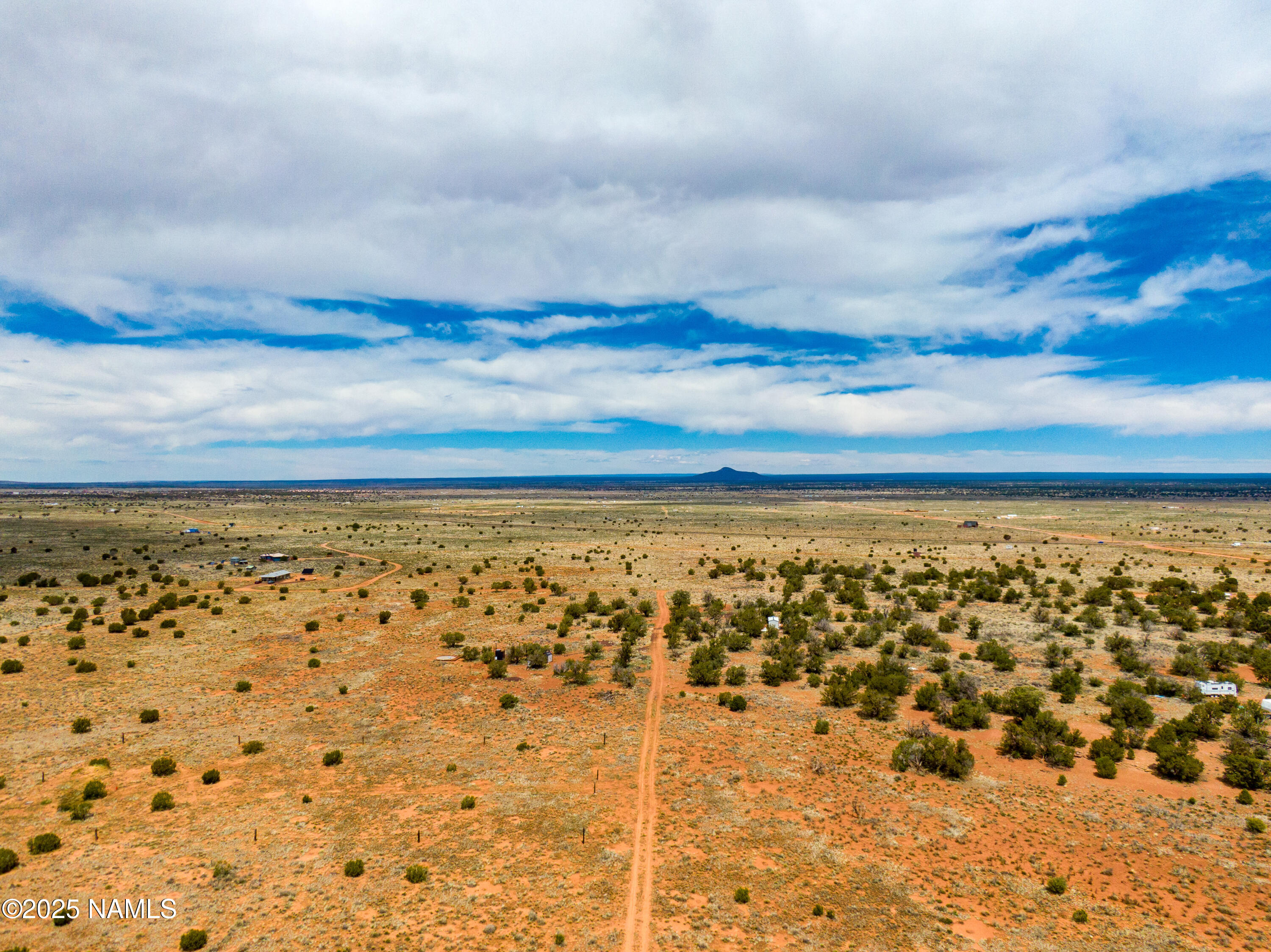 2880 South Alden, Unit 36 Williams, AZ 86046 - Photo 15 of 32 a view of city and ocean