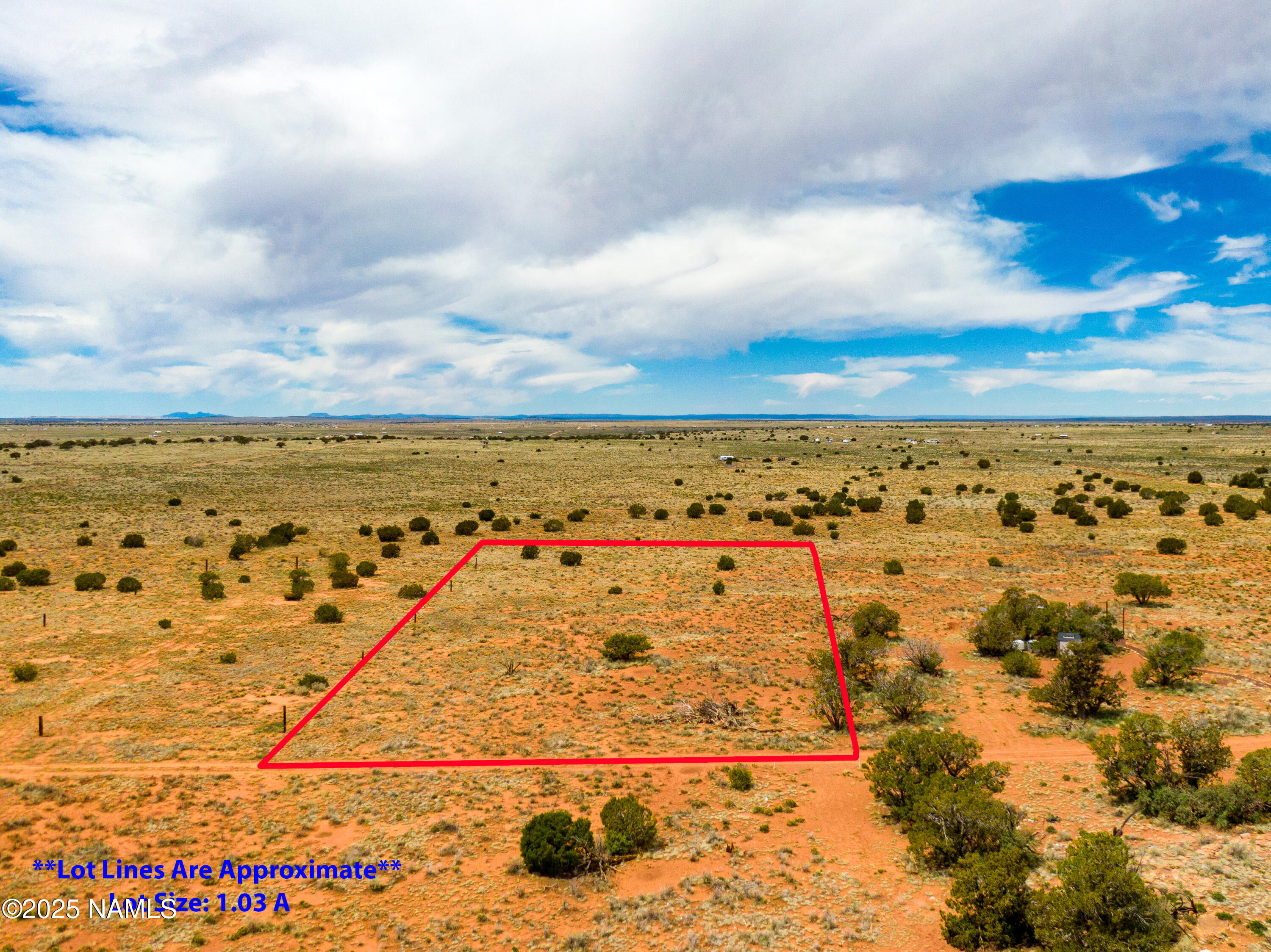 2880 South Alden, Unit 36 Williams, AZ 86046 - Photo 17 of 32 a view of ocean view