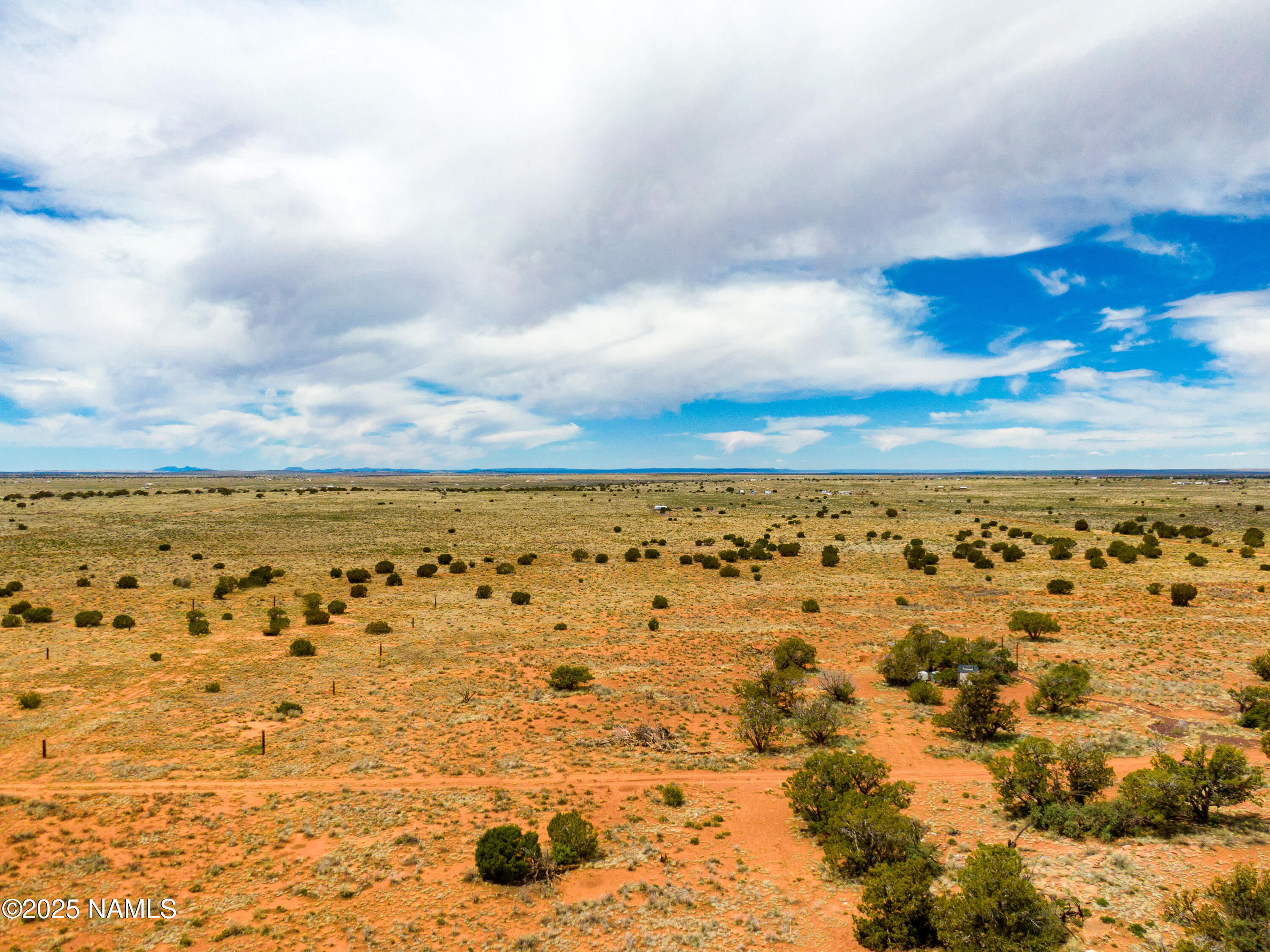 2880 South Alden, Unit 36 Williams, AZ 86046 - Photo 18 of 32 a view of a sky