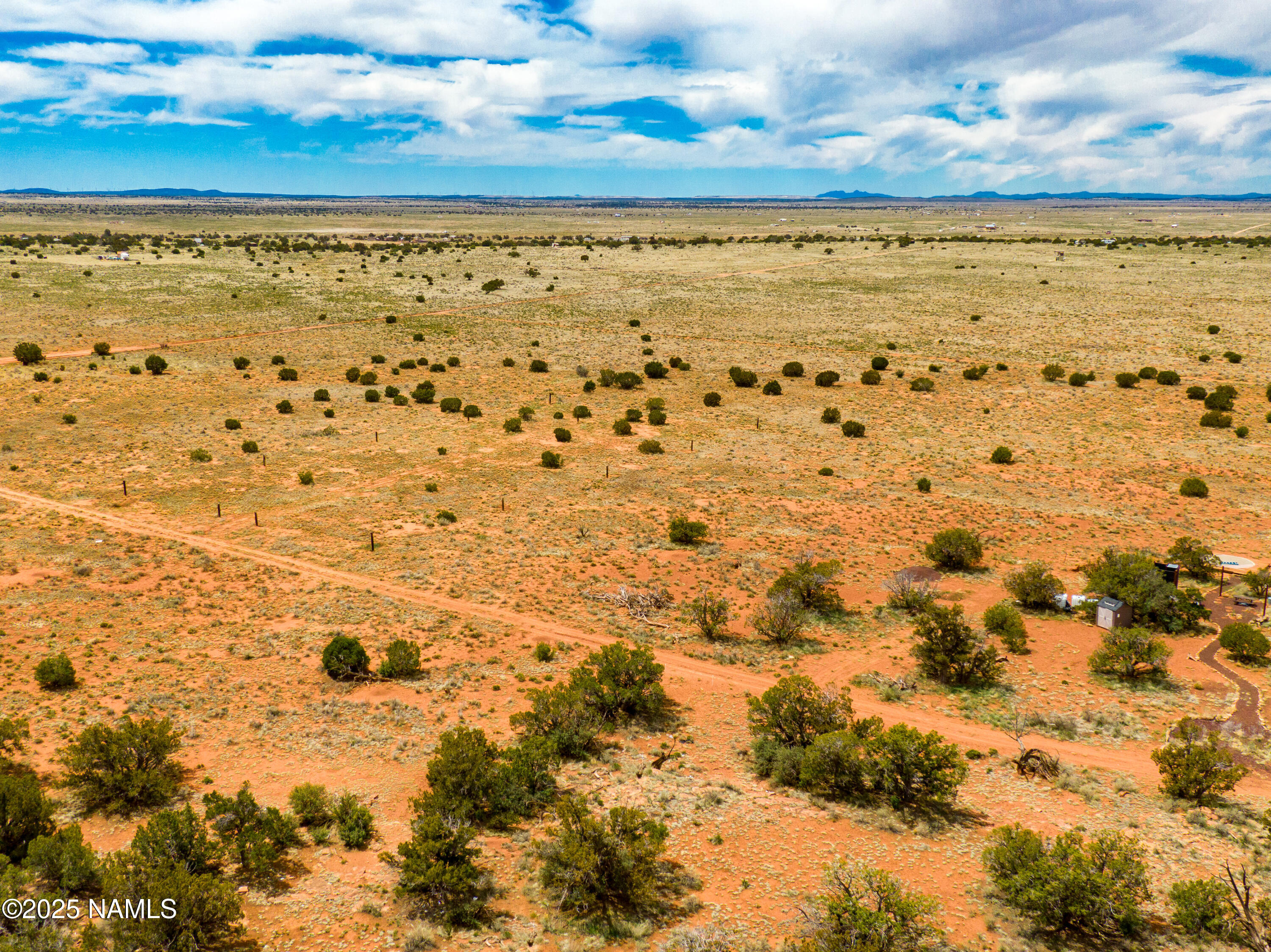 2880 South Alden, Unit 36 Williams, AZ 86046 - Photo 19 of 32 a view of a lake view